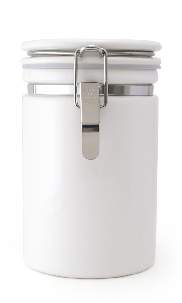 コーヒーキャニスター200