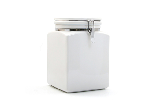 スクエアキャニスターL