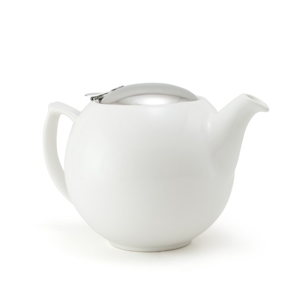 classic teapot