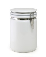 round canister L
