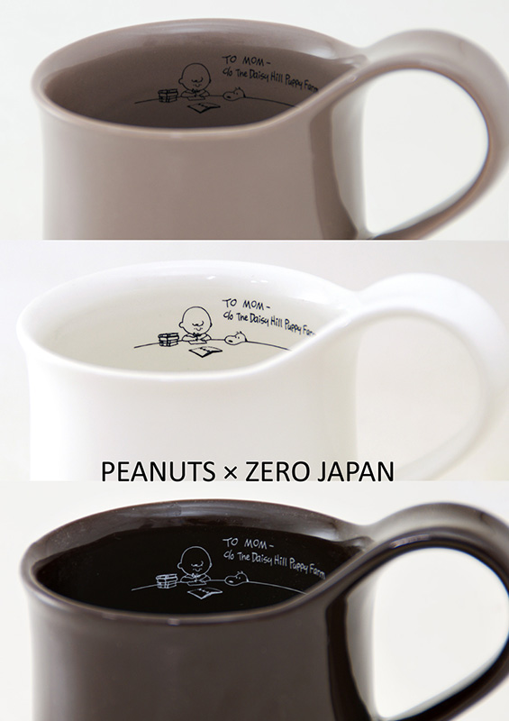 ZERO JAPAN INC. - Made in JAPAN