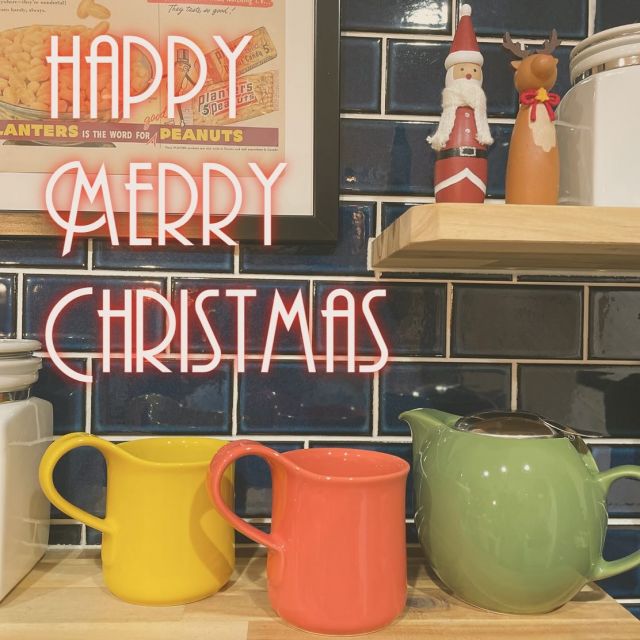 Welcome to ZERO JAPAN!
メリークリスマス 𖣰
皆さまいかがお過ごしですか？
どうぞ素敵なクリスマスをお過ごしくださいᵕ̈*
Happy Holidays ˊᵕˋ♪

#zerojapan#ゼロジャパン#teapot#tea#cafe#kitchen##christmas#クリスマス#present#プレゼント#お気に入り#holiday#素敵な時間