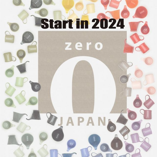 Welcome to ZERO JAPAN!

能登半島地震で被災された方々に心よりお見舞い申し上げますとともに、お亡くなりになった方々のご冥福をお祈りいたします。
✼••┈┈┈┈••✼••┈┈┈┈••✼

今年もどうぞ宜しくお願いしますᵕ̈*

#zerojapan#ゼロジャパン#teapot#tea#cafe#kitchen#2024#新しい年#新生活#スタート#present#プレゼント#お気に入り